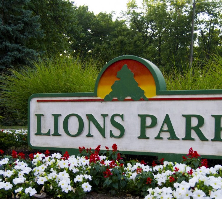 Lions Park (Cuyahoga&nbspFalls,&nbspOH)
